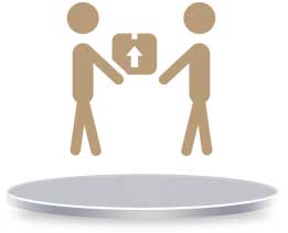 完整售后服务系统,选博化更放心