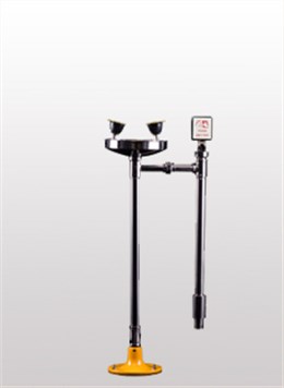 防冻地埋式防冻洗眼器BH32-6012